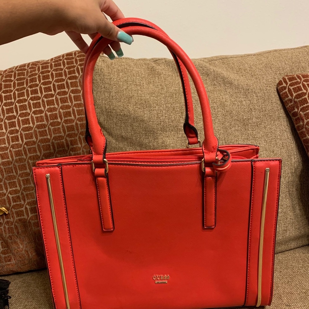 GUESS purse